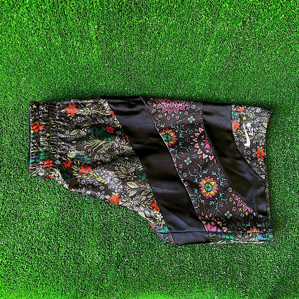 NIKE LAB X RICCARDO TISCI Basketball Shorts XS